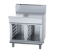 Waldorf 800 Series BT8900-CB - 900mm Bench Top Cabinet Base