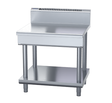 Waldorf 800 Series BT8900-LS - 900mm Bench Top Leg Stand