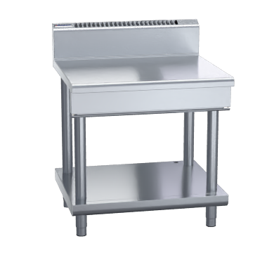Waldorf 800 Series BT8900-LS - 900mm Bench Top Leg Stand