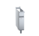 Waldorf 800 Series BTL8200-CB - 200mm Bench Top Low Back Version - Cabinet Base