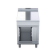 Waldorf 800 Series BTL8600-CB - 600mm Bench Top Low Back Version Cabinet Base