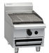 Waldorf 800 Series CH8450G-B - 450mm Gas Chargrill - Bench Model