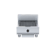 Waldorf 800 Series CH8600ED-B - 600mm Electric Chargrill - Bench Model