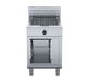 Waldorf 800 Series CH8600ED-CB - 600mm Electric Chargrill - Cabinet Base