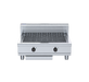 Waldorf 800 Series CH8900ED-B - 900mm Electric Chargrill - Bench Model