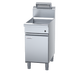 Waldorf 800 Series CS8450E - 450mm Electric Chip Scuttle