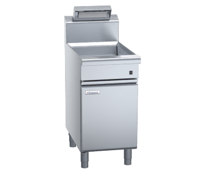 Waldorf 800 Series CS8450E - 450mm Electric Chip Scuttle