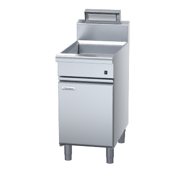 Waldorf 800 Series CSL8450E - 450mm Electric Chip Scuttle Low Back Version