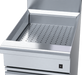 Waldorf 800 Series CSL8450E - 450mm Electric Chip Scuttle Low Back Version