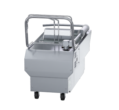Waldorf 800 Series FF8130E - Filtamax Fryer Filter
