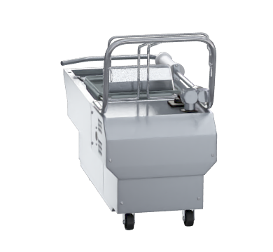 Waldorf 800 Series FF8130E - Filtamax Fryer Filter