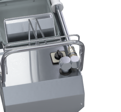 Waldorf 800 Series FF8130E - Filtamax Fryer Filter