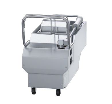 Waldorf 800 Series FF8135E - Filtamax Fryer Filter