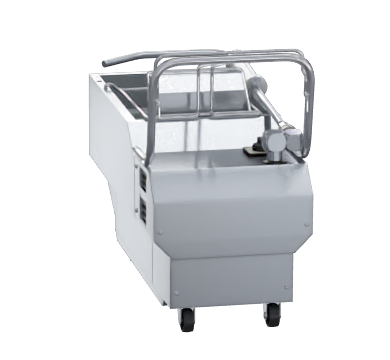 Waldorf 800 Series FF8135E - Filtamax Fryer Filter