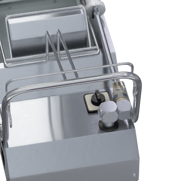 Waldorf 800 Series FF8135E - Filtamax Fryer Filter