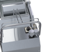 Waldorf 800 Series FF8135E - Filtamax Fryer Filter