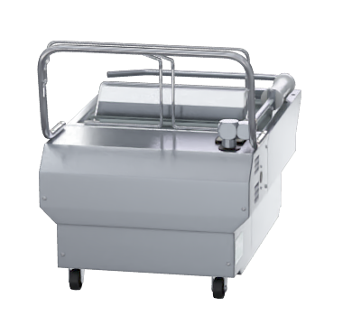Waldorf 800 Series FF8140E - Filtamax Fryer Filter