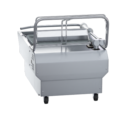 Waldorf 800 Series FF8140E - Filtamax Fryer Filter