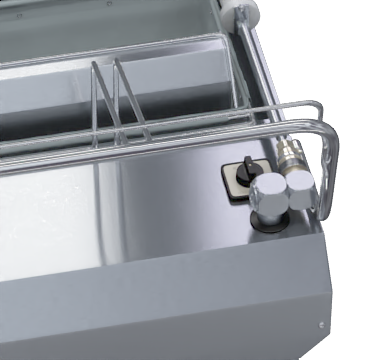 Waldorf 800 Series FF8140E - Filtamax Fryer Filter