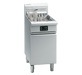 Waldorf 800 Series FN8120GE - 450mm Single Pan Gas Fryer