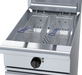 Waldorf 800 Series FN8127E - 450mm Single Pan Electric Fryer