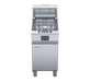 Waldorf 800 Series FN8127EE - 450mm Single Pan Electric Fryer