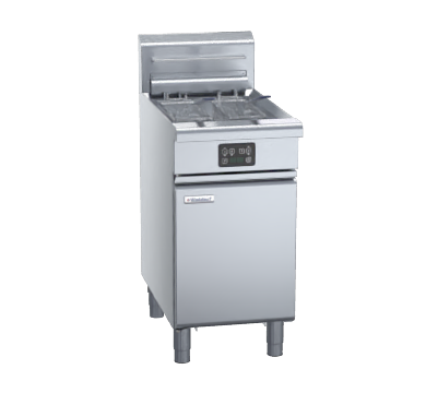 Waldorf 800 Series FN8127EE - 450mm Single Pan Electric Fryer