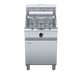 Waldorf 800 Series FN8135E - 600mm Single Pan Electric Fryer
