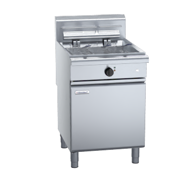 Waldorf 800 Series FN8135E - 600mm Single Pan Electric Fryer