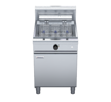 Waldorf 800 Series FN8135EE - 600mm Single Pan Electric Fryer