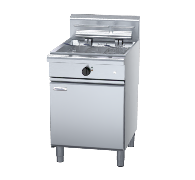 Waldorf 800 Series FN8135EE - 600mm Single Pan Electric Fryer