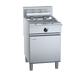 Waldorf 800 Series FN8135EE - 600mm Single Pan Electric Fryer