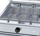 Waldorf 800 Series FN8135EE - 600mm Single Pan Electric Fryer