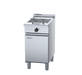 Waldorf 800 Series FNL8127E - 450mm Single Pan Electric Fryer Low Back Version