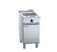 Waldorf 800 Series FNL8127E - 450mm Single Pan Electric Fryer Low Back Version