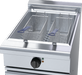 Waldorf 800 Series FNL8127E - 450mm Single Pan Electric Fryer Low Back Version