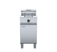 Waldorf 800 Series FNL8127E - 450mm Single Pan Electric Fryer Low Back Version