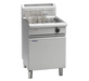 Waldorf 800 Series FNL8130G-HPO - 600mm Single Pan Gas Fryer Low Back Version