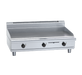 Waldorf 800 Series GP8120E-B - 1200mm Electric Griddle - Bench Model
