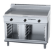 Waldorf 800 Series GP8120E-CB - 1200mm Electric Griddle - Cabinet Base