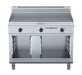 Waldorf 800 Series GP8120E-CB - 1200mm Electric Griddle - Cabinet Base