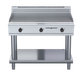 Waldorf 800 Series GP8120E-LS - 1200mm Electric Griddle - Leg Stand