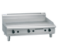 Waldorf 800 Series GP8120G-B - 1200mm Gas Griddle Bench Model