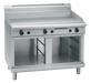 Waldorf 800 Series GP8120G-CB - 1200mm Gas Griddle Cabinet Base