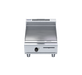 Waldorf 800 Series GP8600E-B - 600mm Electric Griddle Bench Model