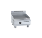 Waldorf 800 Series GP8600E-B - 600mm Electric Griddle Bench Model