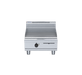 Waldorf 800 Series GP8600E-B - 600mm Electric Griddle Bench Model