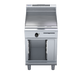 Waldorf 800 Series GP8600E-CB - 600mm Electric Griddle - Cabinet Base