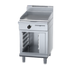 Waldorf 800 Series GP8600E-CB - 600mm Electric Griddle - Cabinet Base