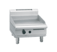 Waldorf 800 Series GP8600G-B - 600mm Gas Griddle - Bench Model